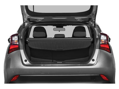 2020 Toyota Prius L Eco (Natl)