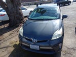 2014 Toyota Prius Plug-In 5dr HB (Natl)