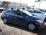 2014 Toyota Prius Plug-In 5dr HB (Natl)