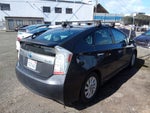 2014 Toyota Prius Plug-In 5dr HB (Natl)