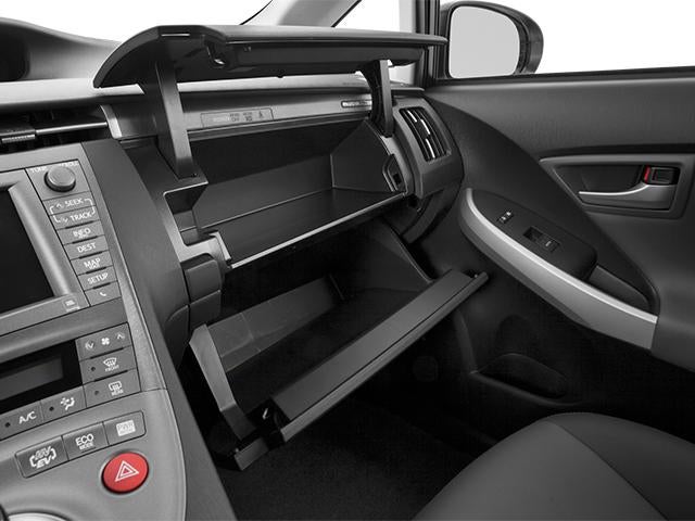 2014 Toyota Prius Plug-In 5dr HB (Natl)