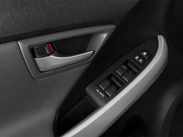 2014 Toyota Prius Plug-In 5dr HB (Natl)