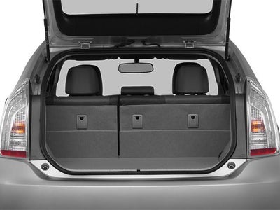 2014 Toyota Prius Plug-In 5dr HB (Natl)