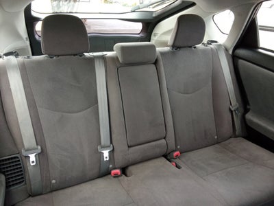 2015 Toyota Prius 5dr HB Two (SE)