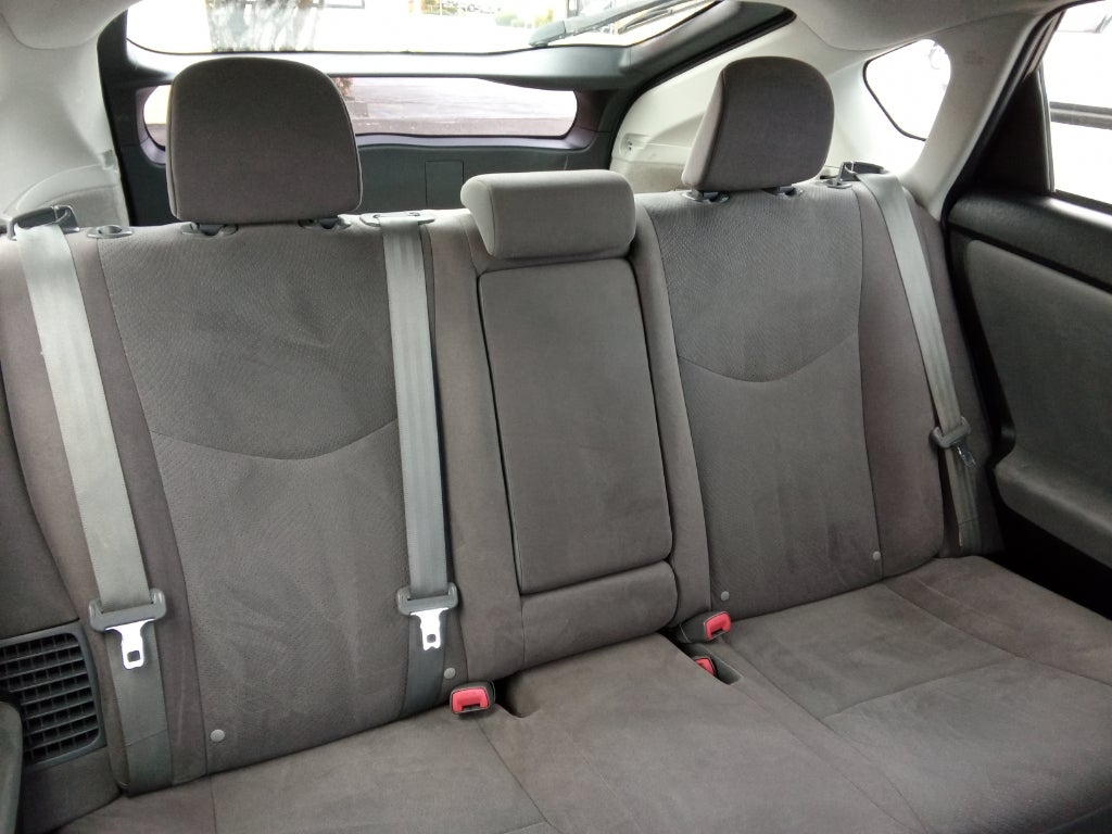 2015 Toyota Prius 5dr HB Two (SE)