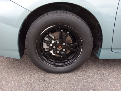 2015 Toyota Prius 5dr HB Two (SE)