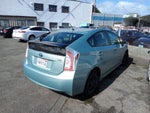 2015 Toyota Prius 5dr HB Two (SE)