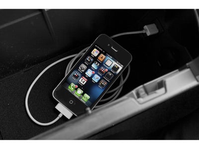 2015 Toyota Prius 5dr HB Two (SE)