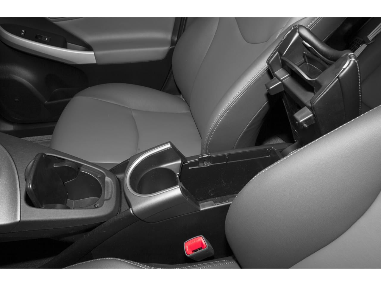 2015 Toyota Prius 5dr HB Two (SE)