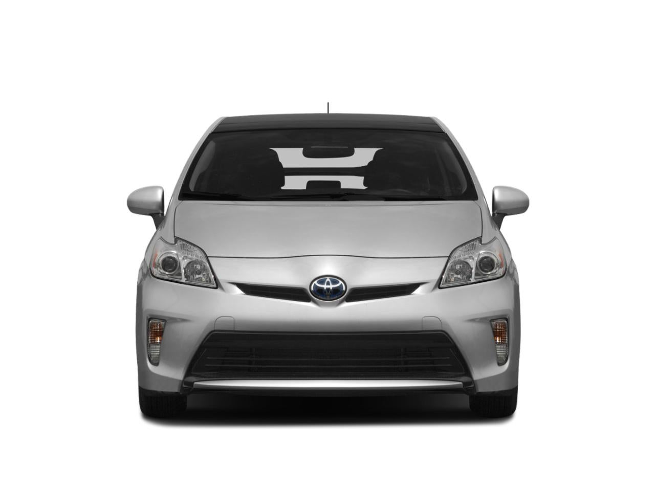 2015 Toyota Prius 5dr HB Two (SE)
