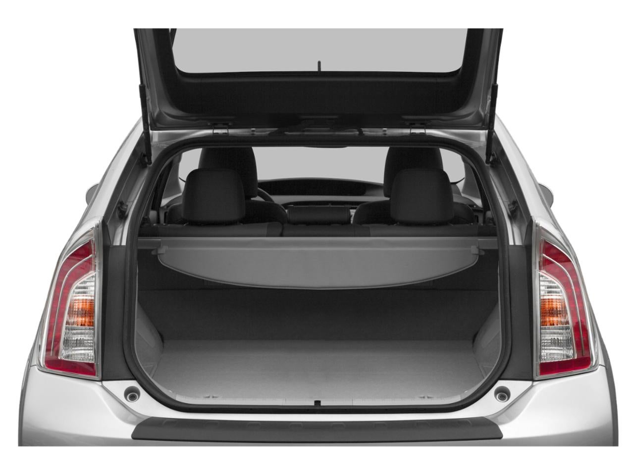 2015 Toyota Prius 5dr HB Two (SE)