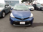 2015 Toyota Prius v 5dr Wgn Two (Natl)