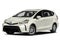 2015 Toyota Prius v 5dr Wgn Two (Natl)
