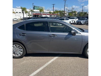 2013 Lexus ES 350 Base