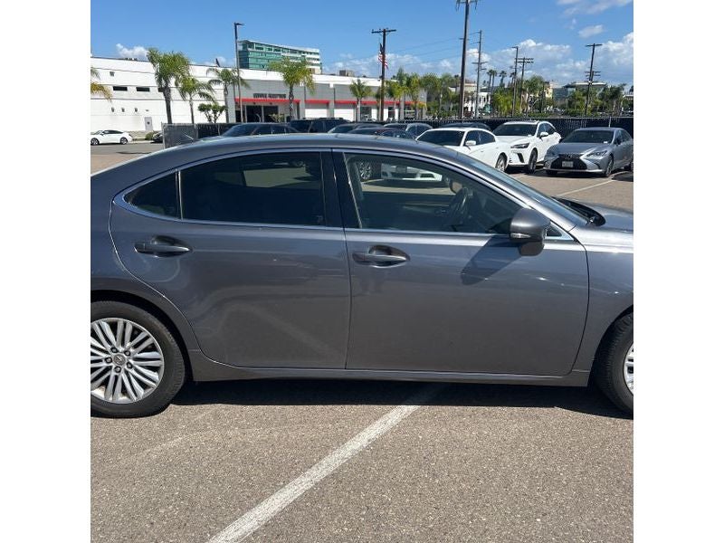 2013 Lexus ES 350 Base