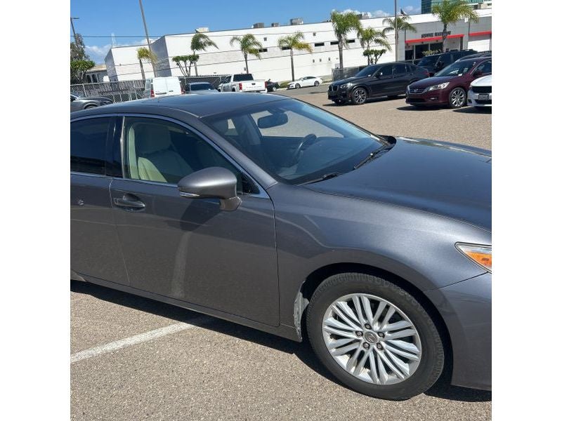 2013 Lexus ES 350 Base