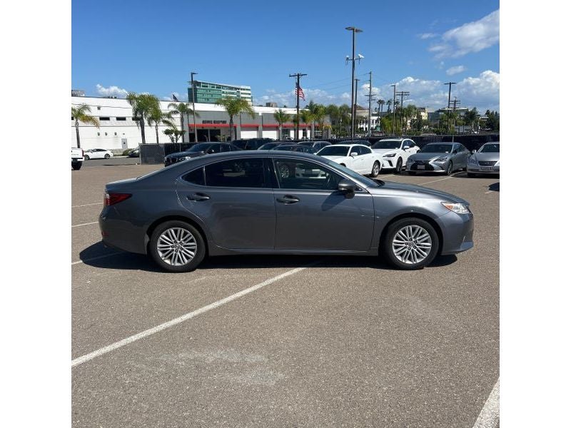 2013 Lexus ES 350 Base
