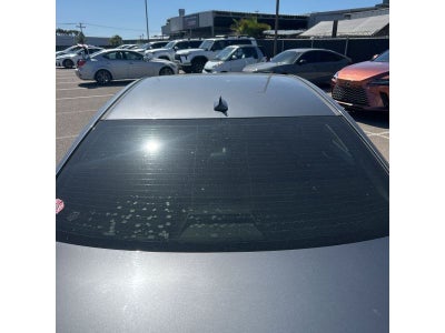 2013 Lexus ES 350 Base