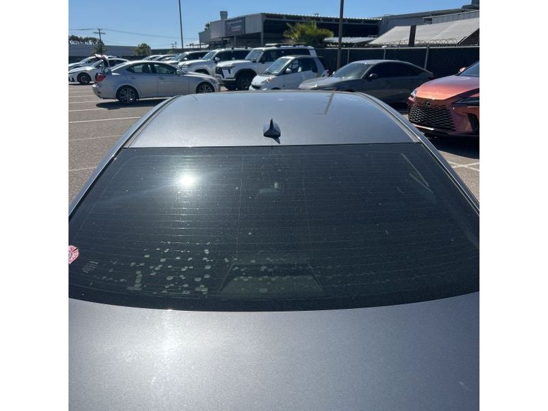 2013 Lexus ES 350 Base