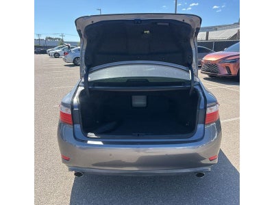 2013 Lexus ES 350 Base