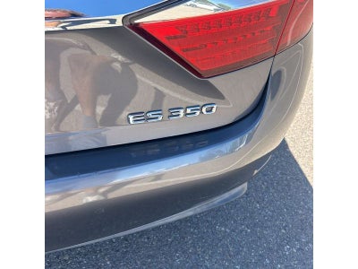 2013 Lexus ES 350 Base