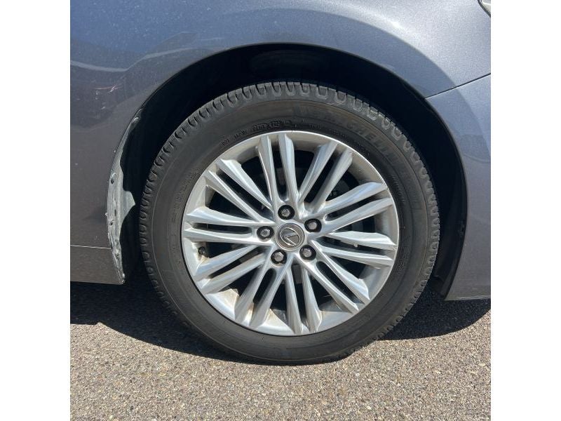 2013 Lexus ES 350 Base