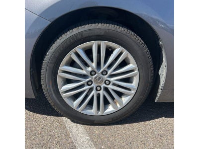 2013 Lexus ES 350 Base