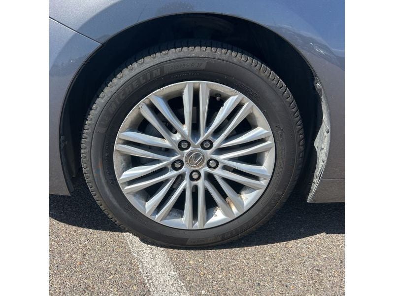 2013 Lexus ES 350 Base