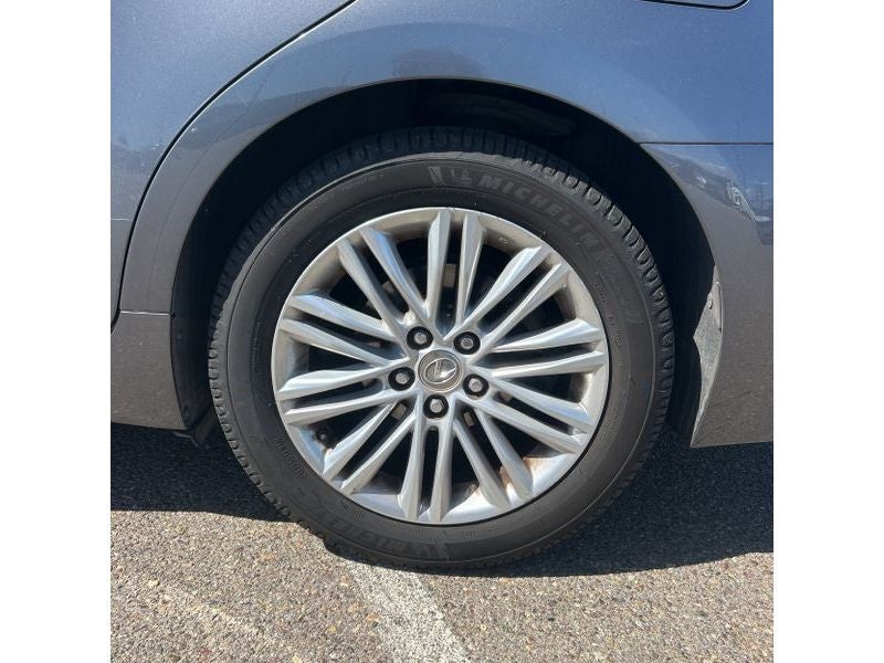 2013 Lexus ES 350 Base