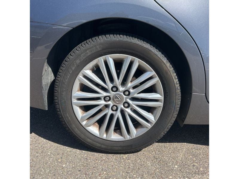 2013 Lexus ES 350 Base