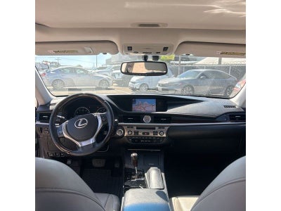 2013 Lexus ES 350 Base