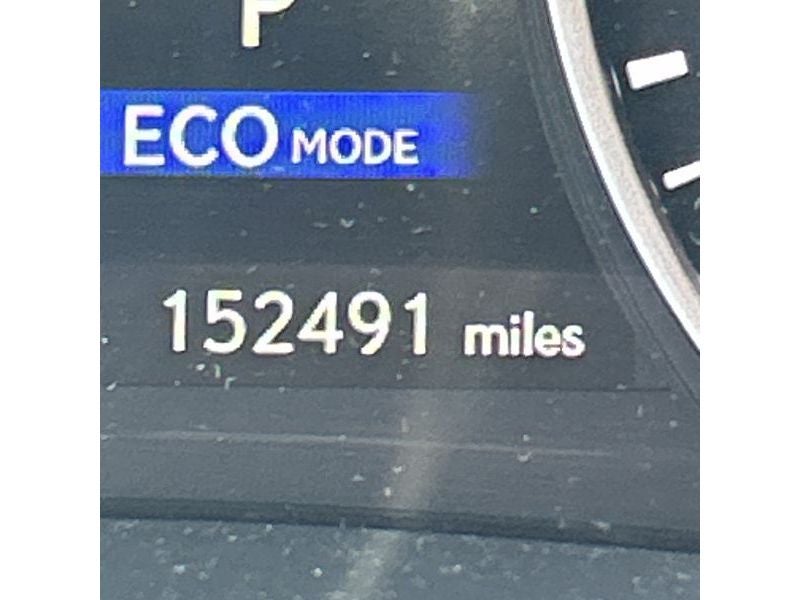 2013 Lexus ES 350 Base