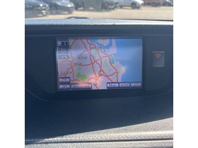 2013 Lexus ES 350 Base