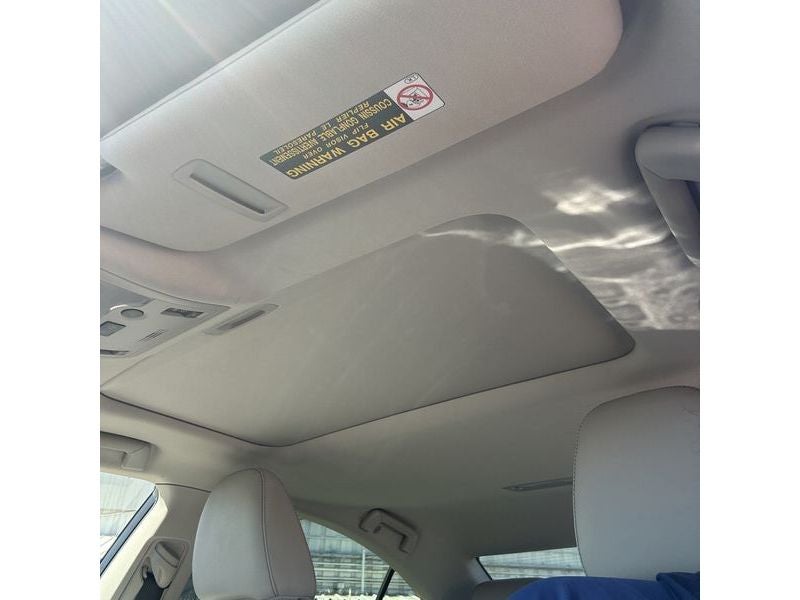 2013 Lexus ES 350 Base