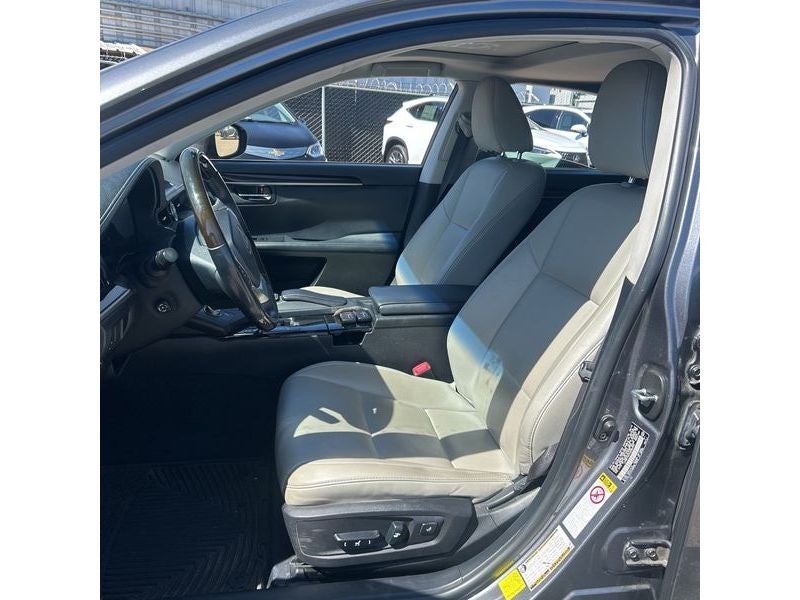 2013 Lexus ES 350 Base