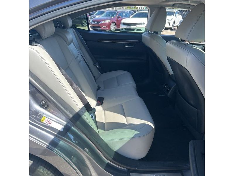 2013 Lexus ES 350 Base