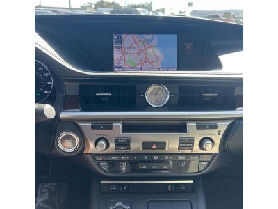 2013 Lexus ES 350 Base