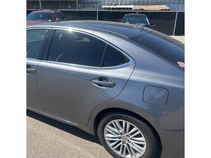 2013 Lexus ES 350 Base
