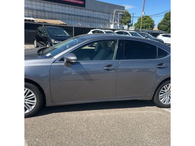 2013 Lexus ES 350 Base