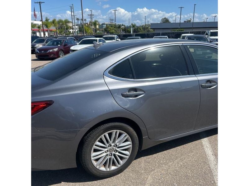 2013 Lexus ES 350 Base