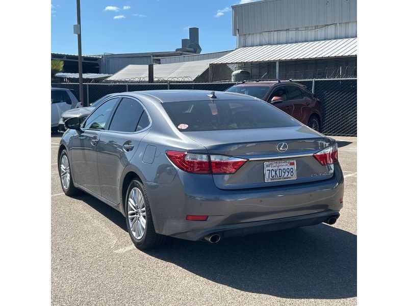 2013 Lexus ES 350 Base