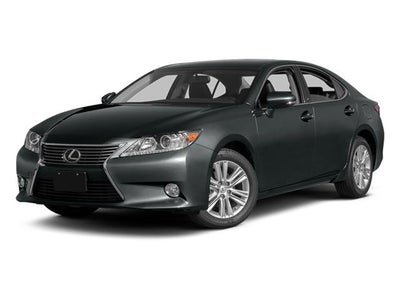 2013 Lexus ES 350 Base
