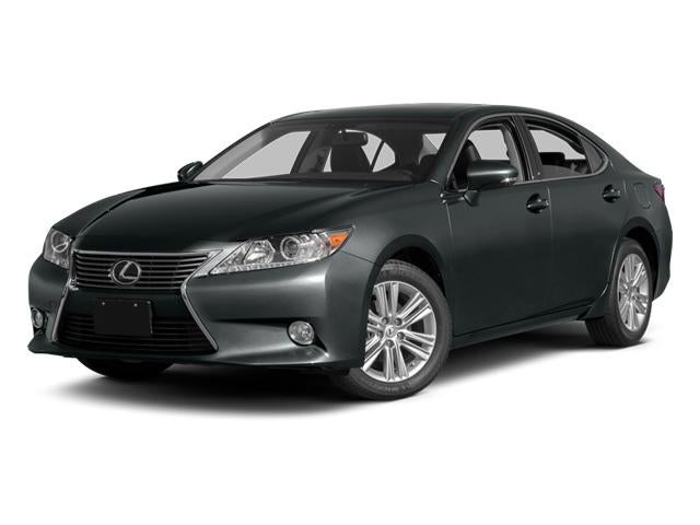 2013 Lexus ES 350 Base