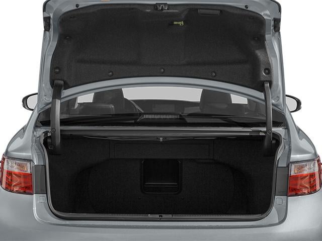 2013 Lexus ES 350 Base