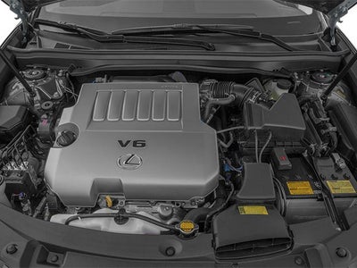 2013 Lexus ES 350 Base