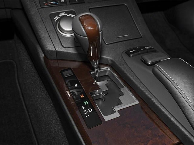 2013 Lexus ES 350 Base