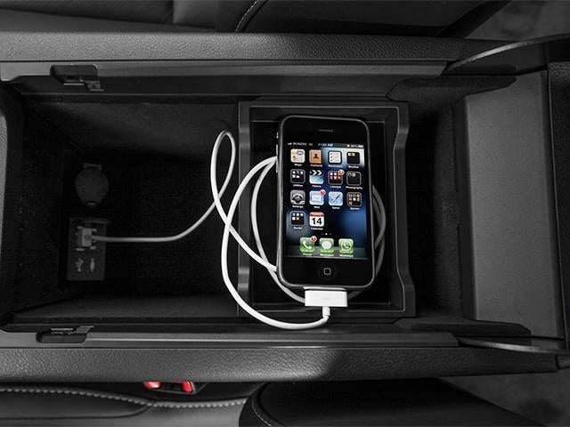 2013 Lexus ES 350 Base