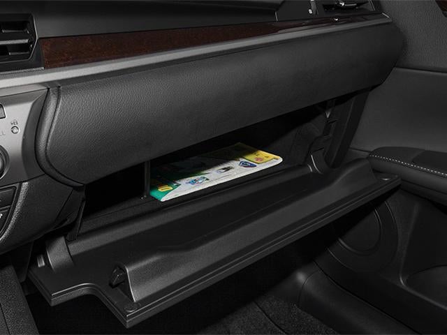 2013 Lexus ES 350 Base