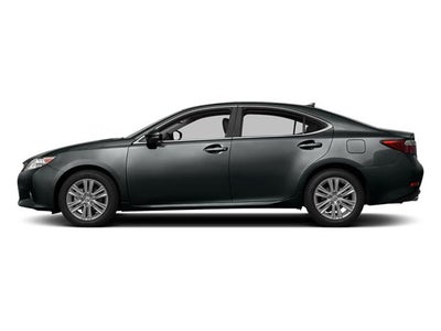 2013 Lexus ES 350 Base