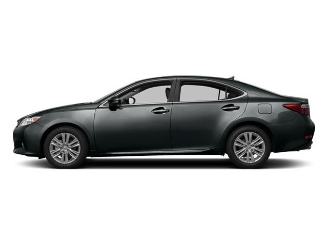 2013 Lexus ES 350 Base